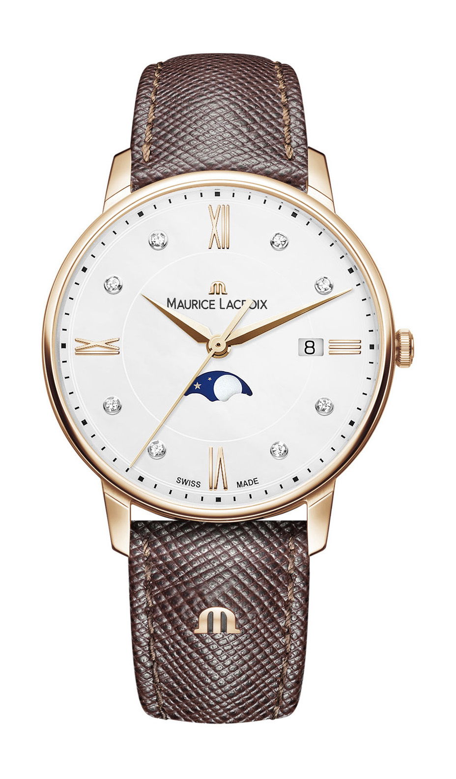 Eliros Moonphase 35 mm