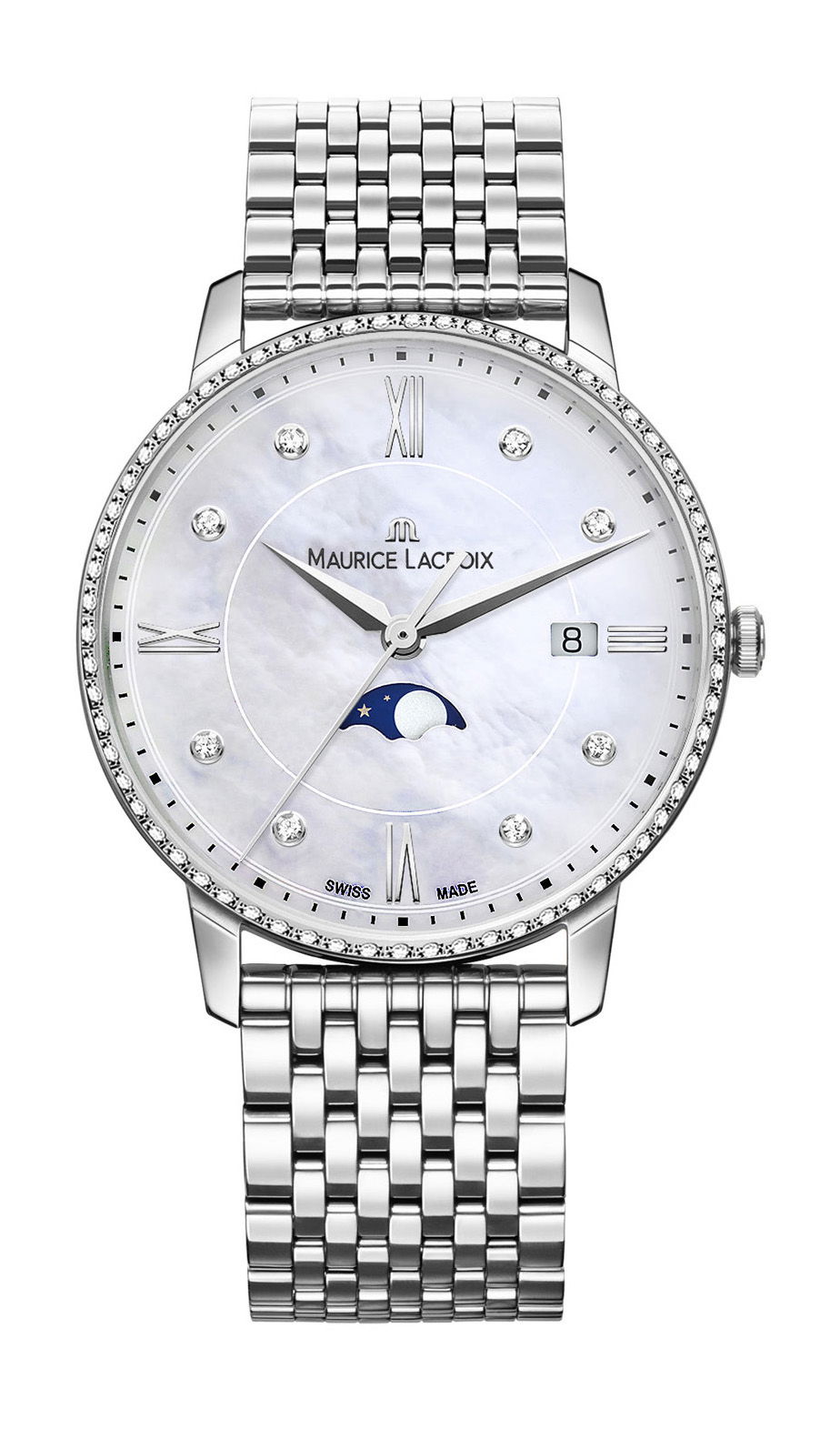 ELIROS MOONPHASE 35 MM