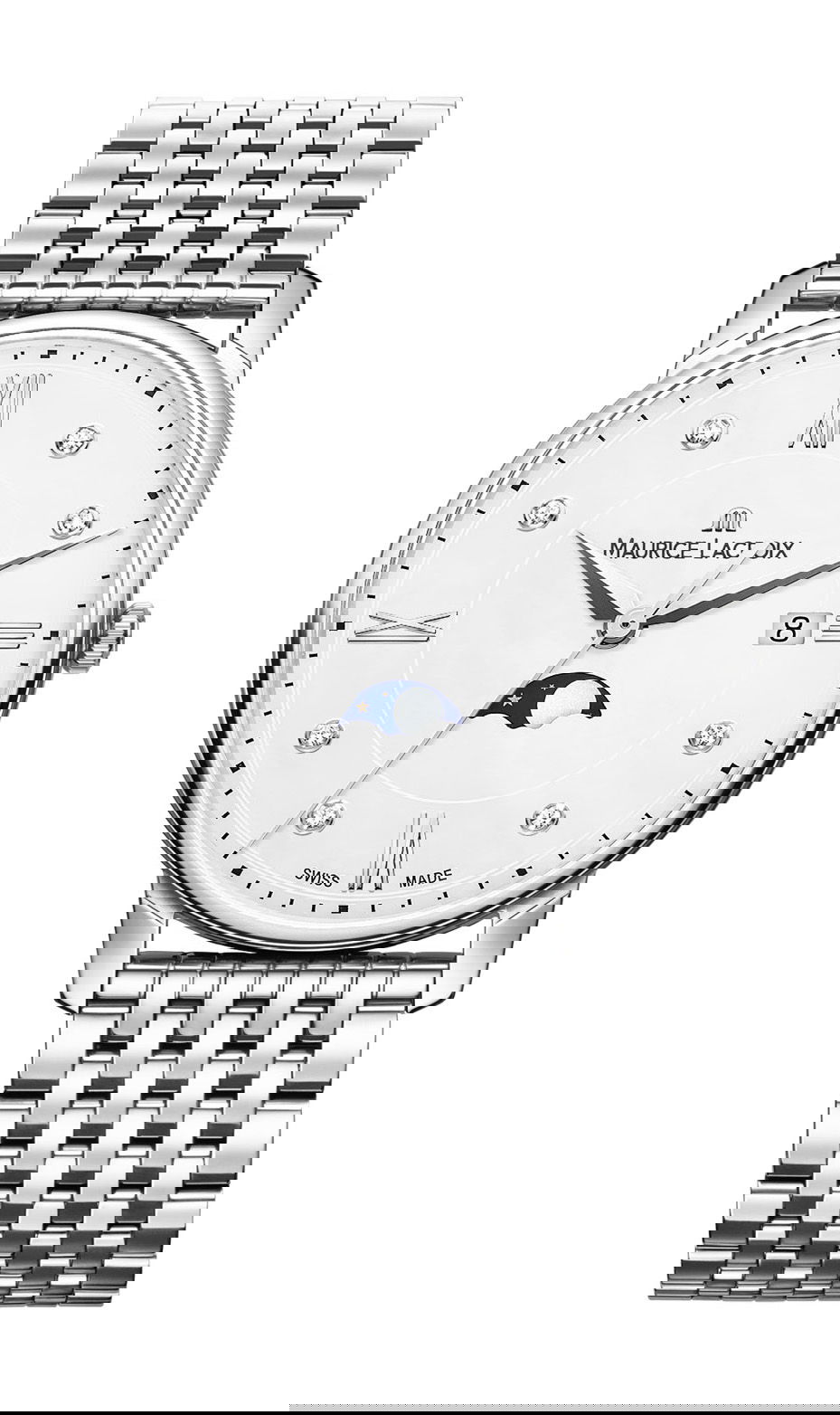 Eliros Moonphase 35 mm