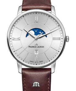 ELIROS MOONPHASE 40 MM