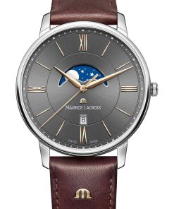 ELIROS MOONPHASE 40 MM