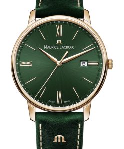 Eliros Date 40 Smoked Green