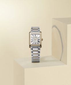 Alternative view of Fiaba Square