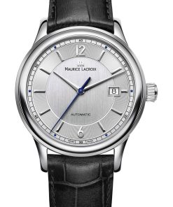 LES CLASSIQUES DATE 40 MM