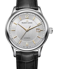 LES CLASSIQUES DATE 40 MM