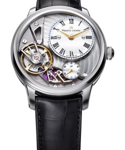 Masterpiece Gravity 43 mm