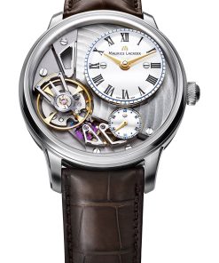 MASTERPIECE GRAVITY 43 MM