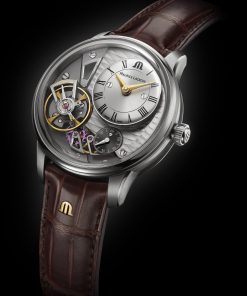 Alternative view of Masterpiece Gravity