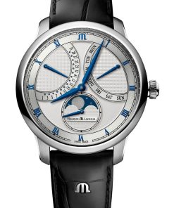 MASTERPIECE MOONPHASE RETROGRADE