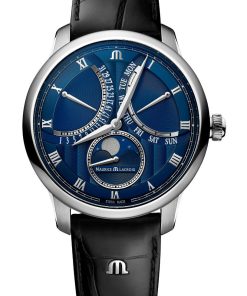 MASTERPIECE MOONPHASE RETROGRADE