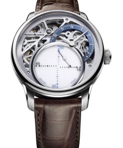 MASTERPIECE MYSTERIOUS SECOND 43 MM