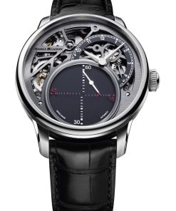 Masterpiece Mysterious Second 43 mm
