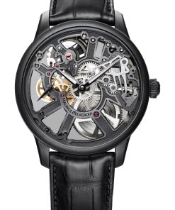 MASTERPIECE SKELETON 43 MM