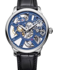 Masterpiece Skeleton 43 mm