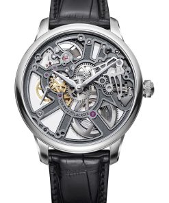 Masterpiece Skeleton 43mm