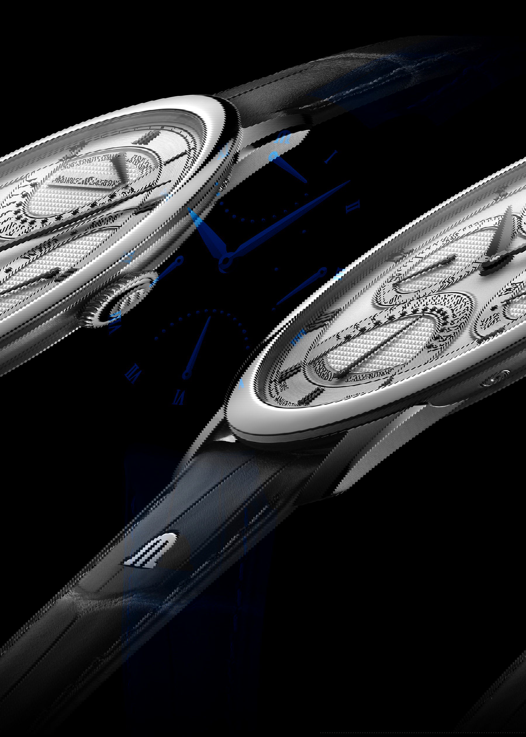 Masterpiece Triple Retrograde - Image 2