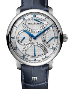 Masterpiece Triple Retrograde