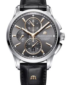 Pontos Chronograph 43 mm