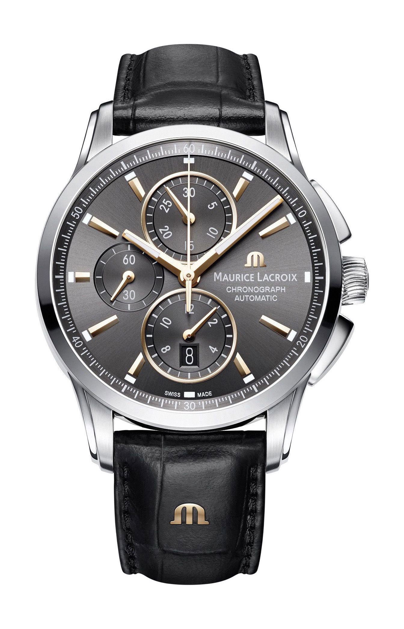 Pontos Chronograph 43 mm
