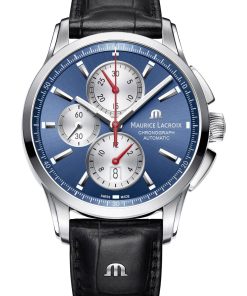 Pontos Chronograph 43 mm