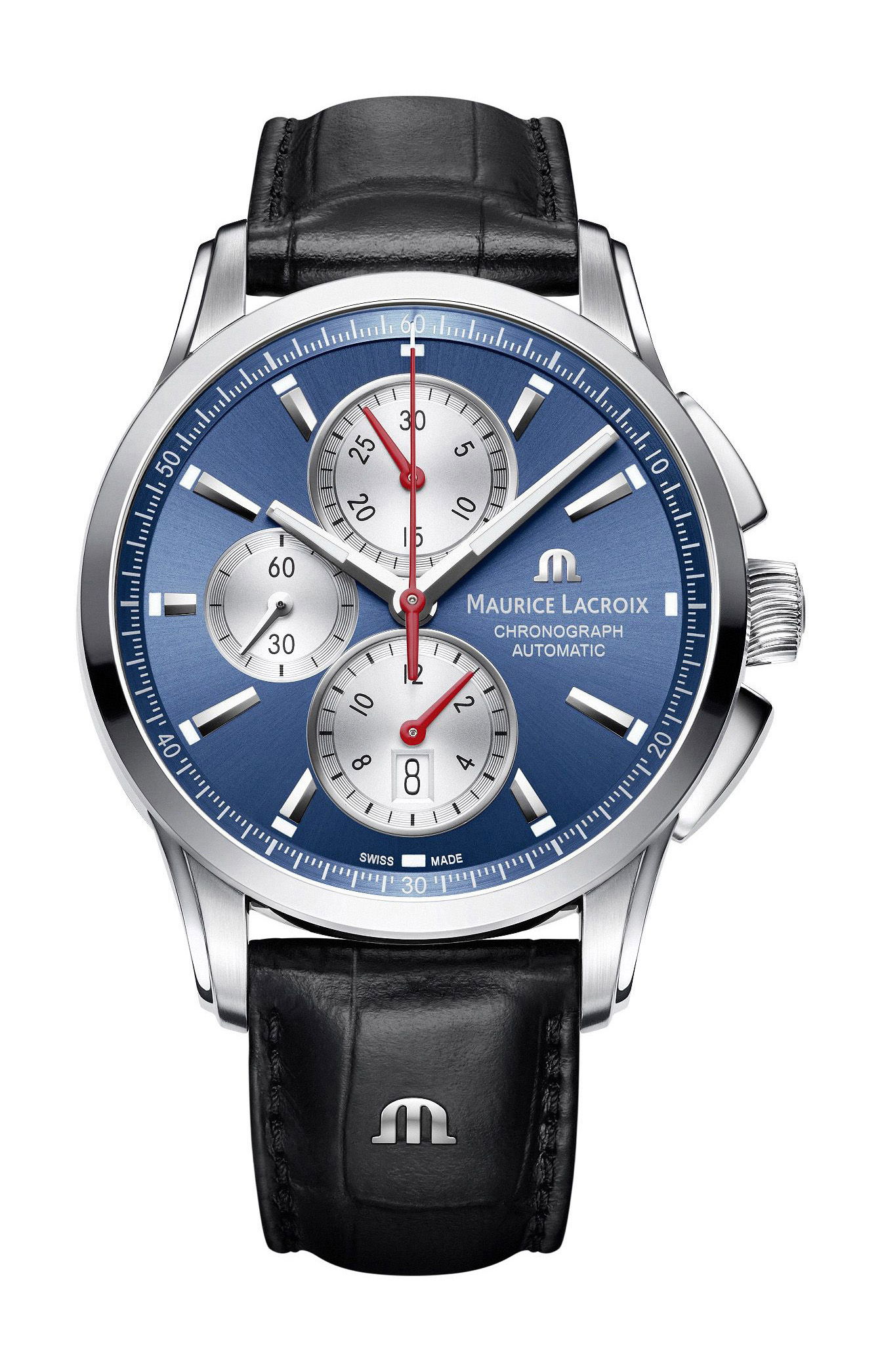 Pontos Chronograph 43 mm