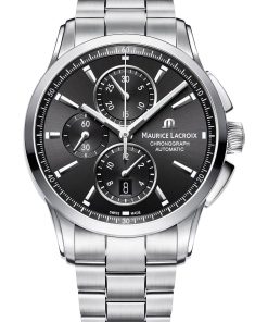 Pontos Chronograph 43 mm