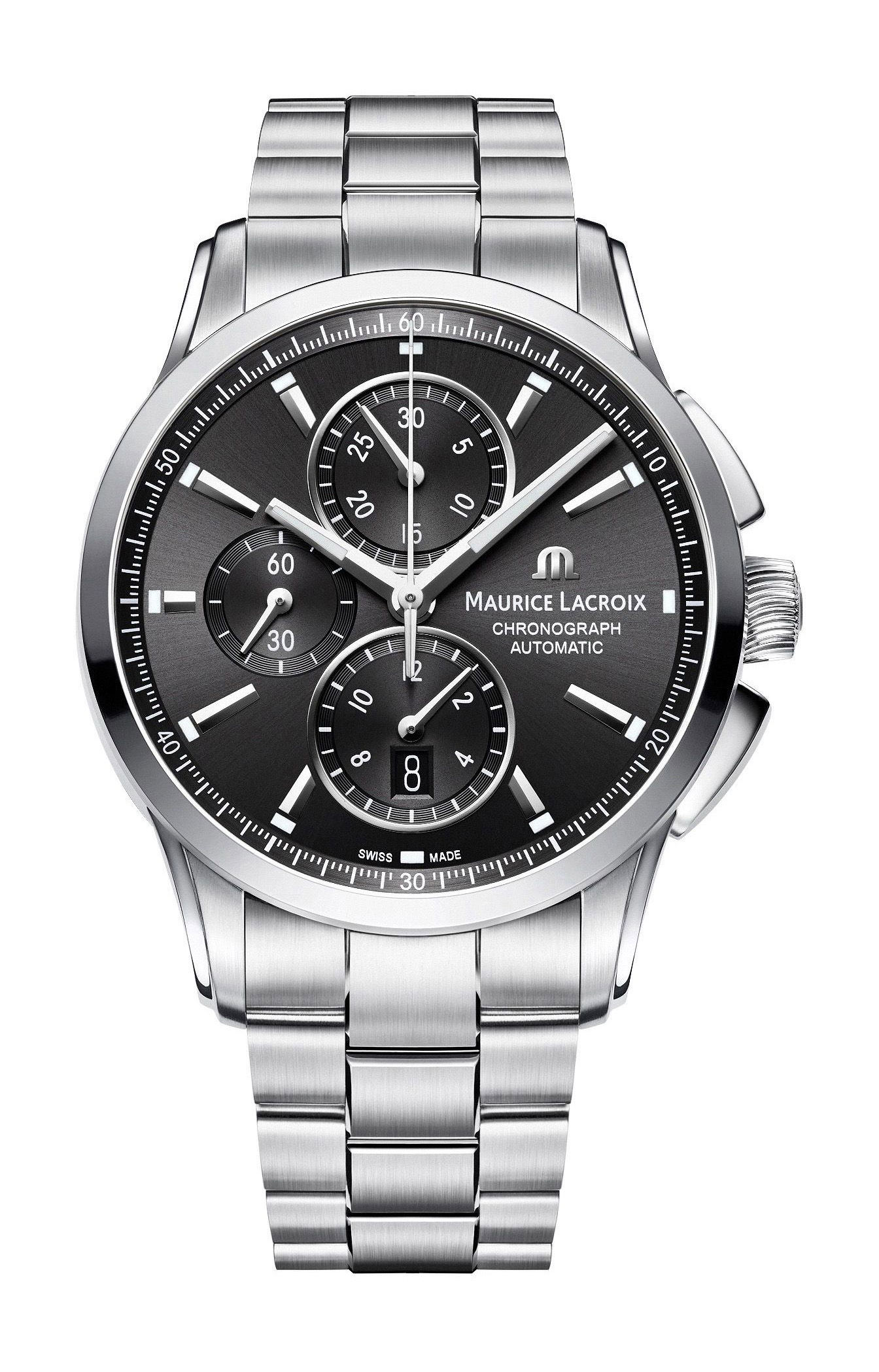 Pontos Chronograph 43 mm