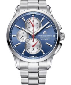 Pontos Chronograph 43 mm