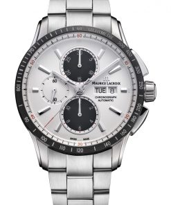 Pontos Chronograph 43