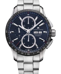 Pontos Chronograph 43