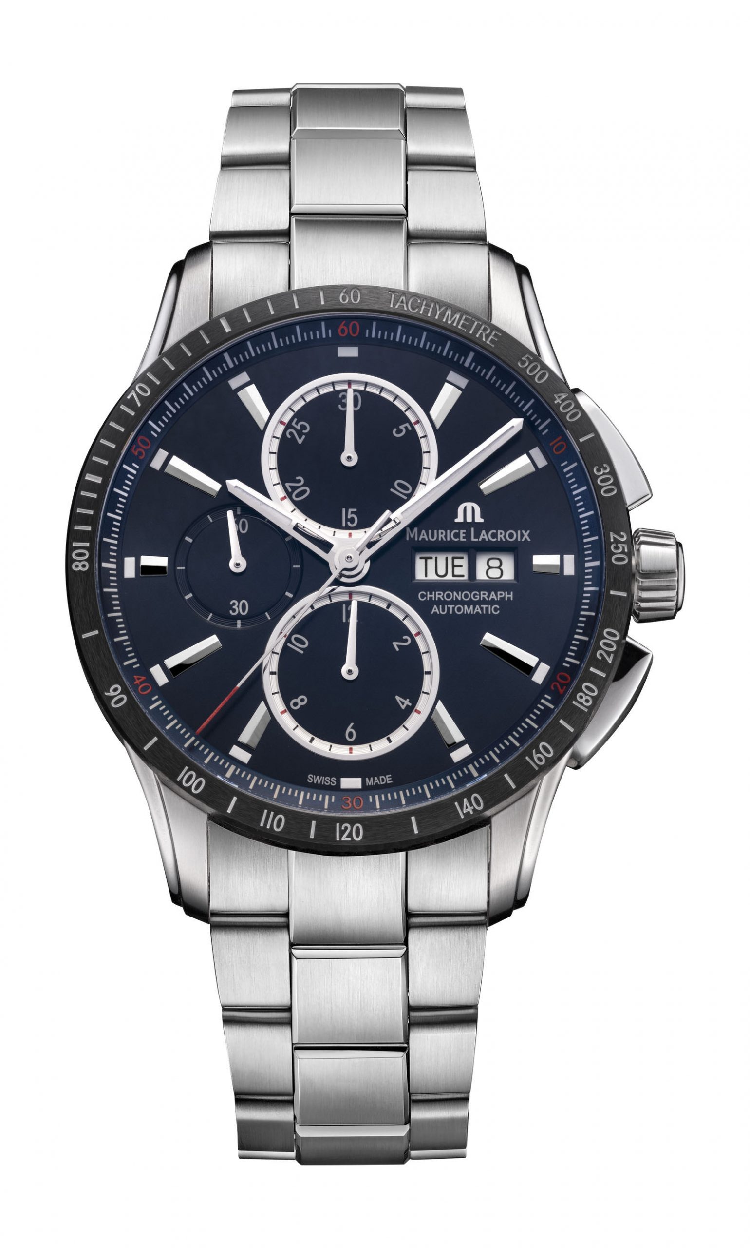 Pontos Chronograph 43