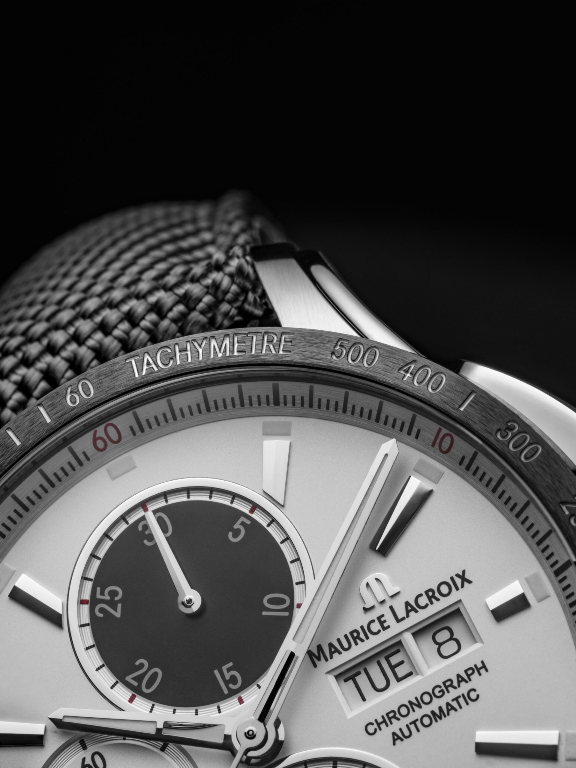 Pontos Chronograph 43 - Image 6