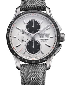 Pontos Chronograph 43