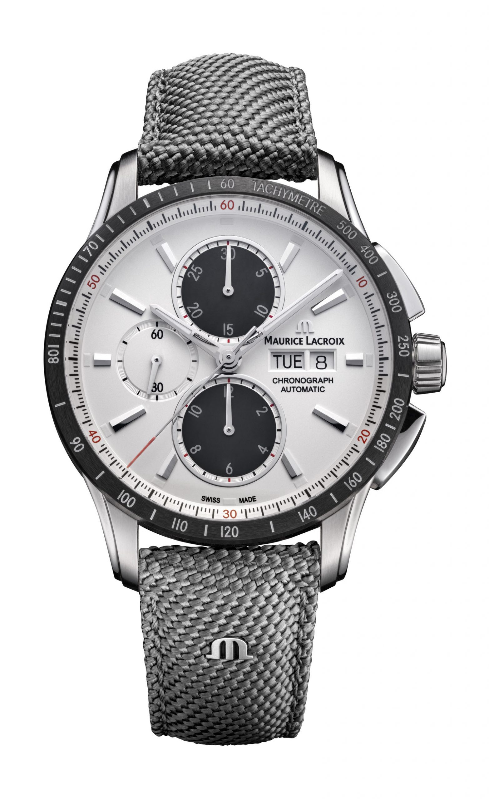 Pontos Chronograph 43