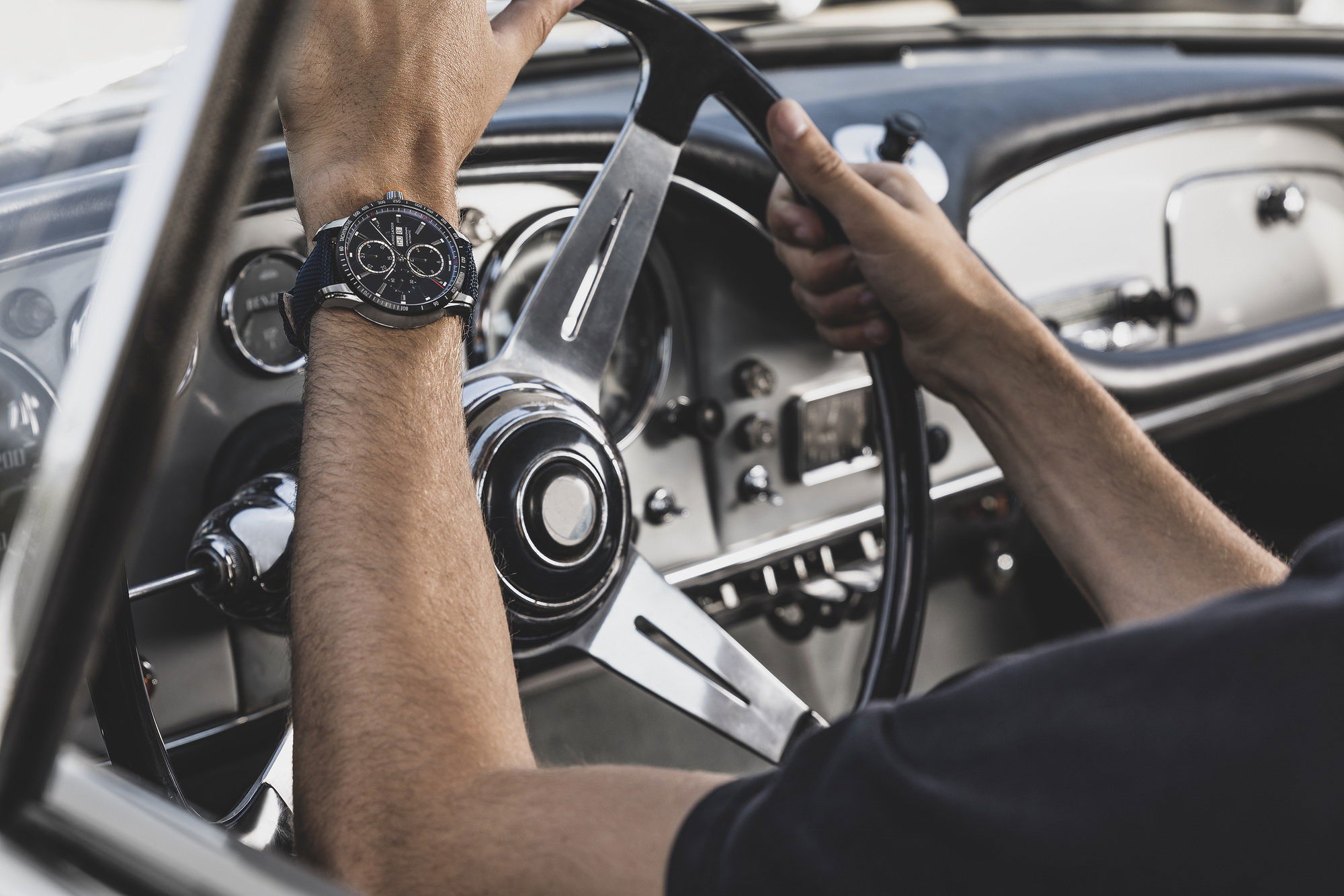 Pontos Chronograph 43 - Image 2