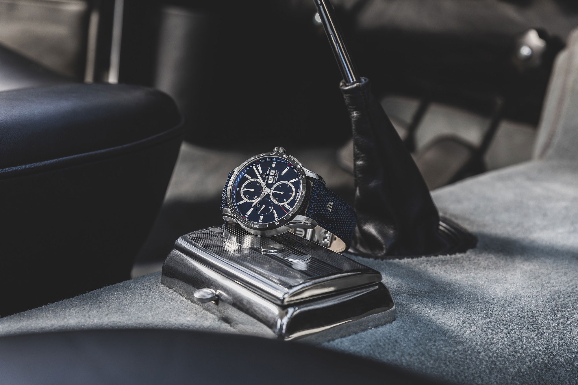 Pontos Chronograph 43 - Image 3