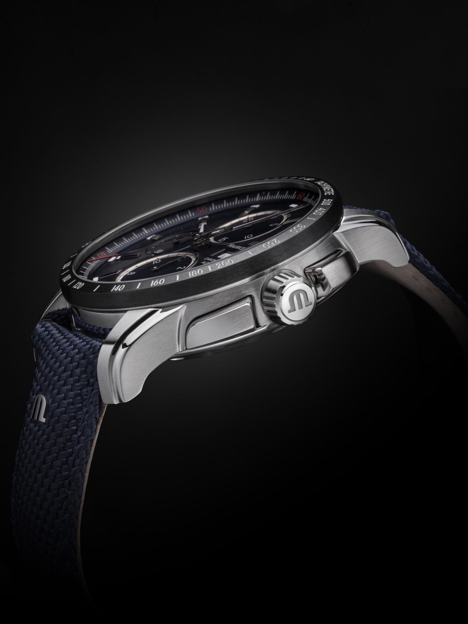 Pontos Chronograph 43 - Image 4