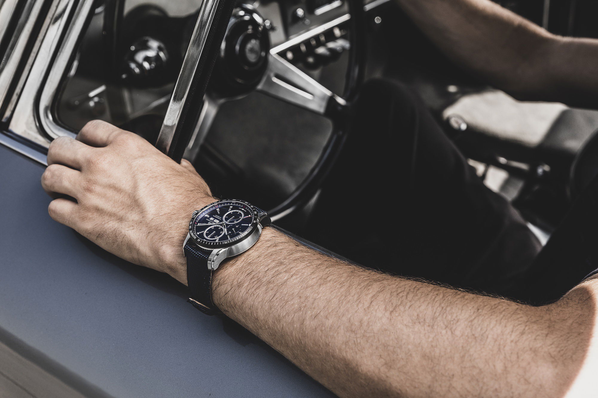 Pontos Chronograph 43 - Image 5