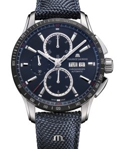 Pontos Chronograph 43