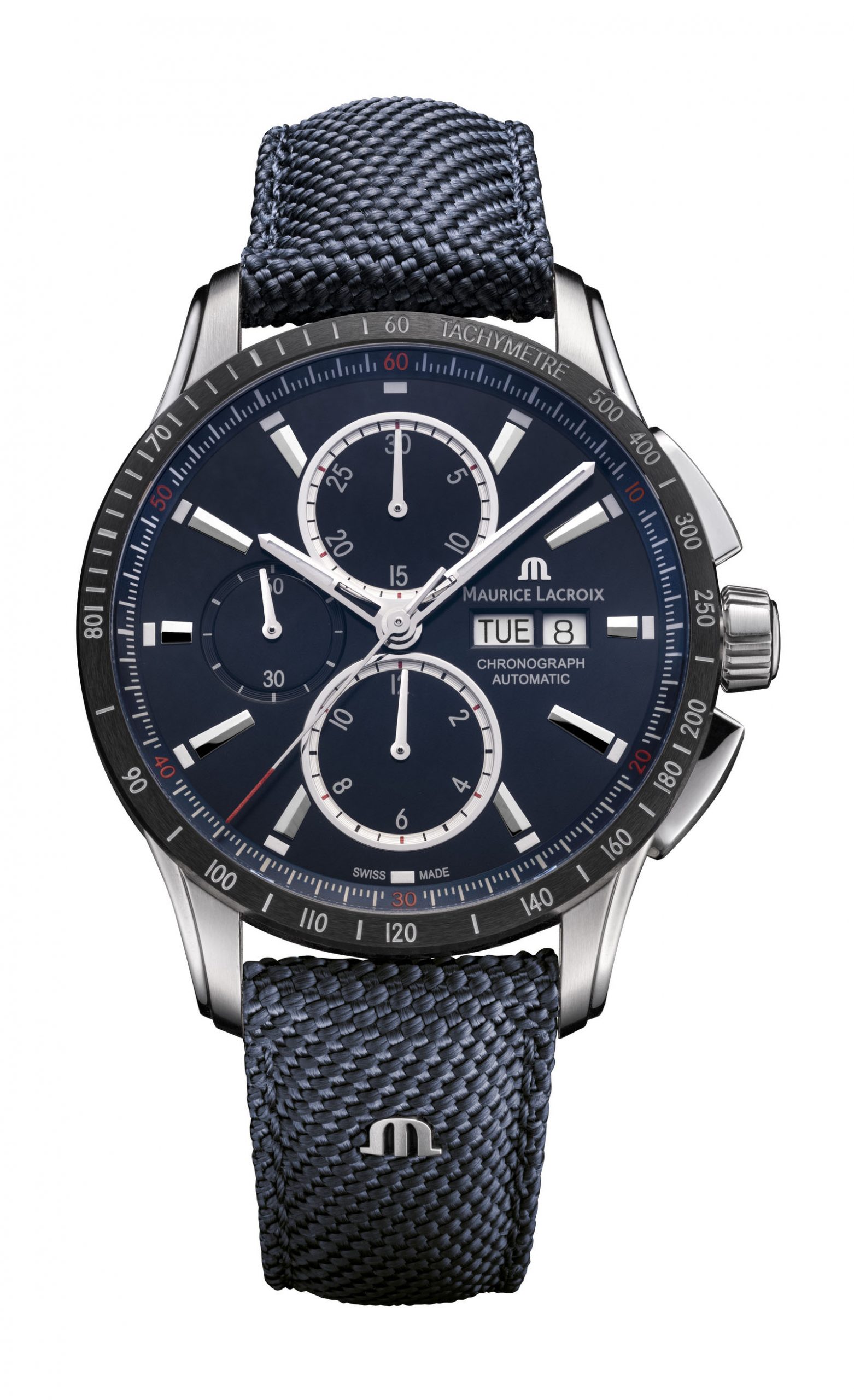 Pontos Chronograph 43