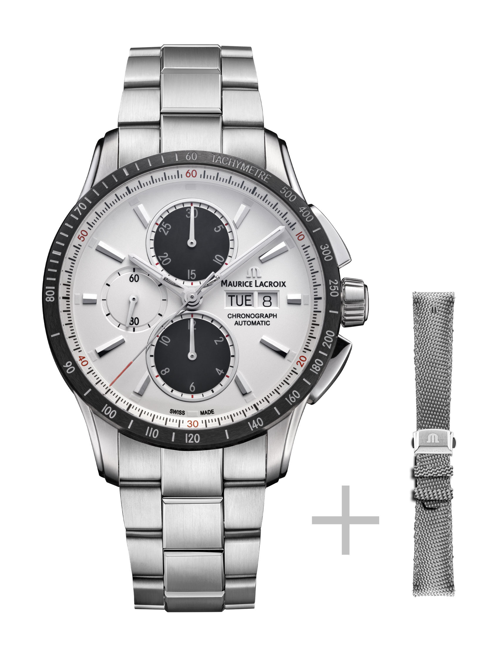 Pontos Chronograph