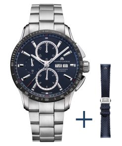 Pontos Chronograph