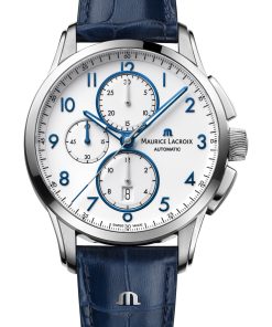Pontos Chronograph 43
