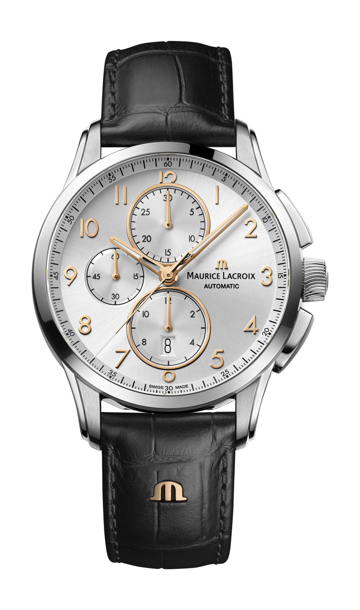 Pontos Chronograph