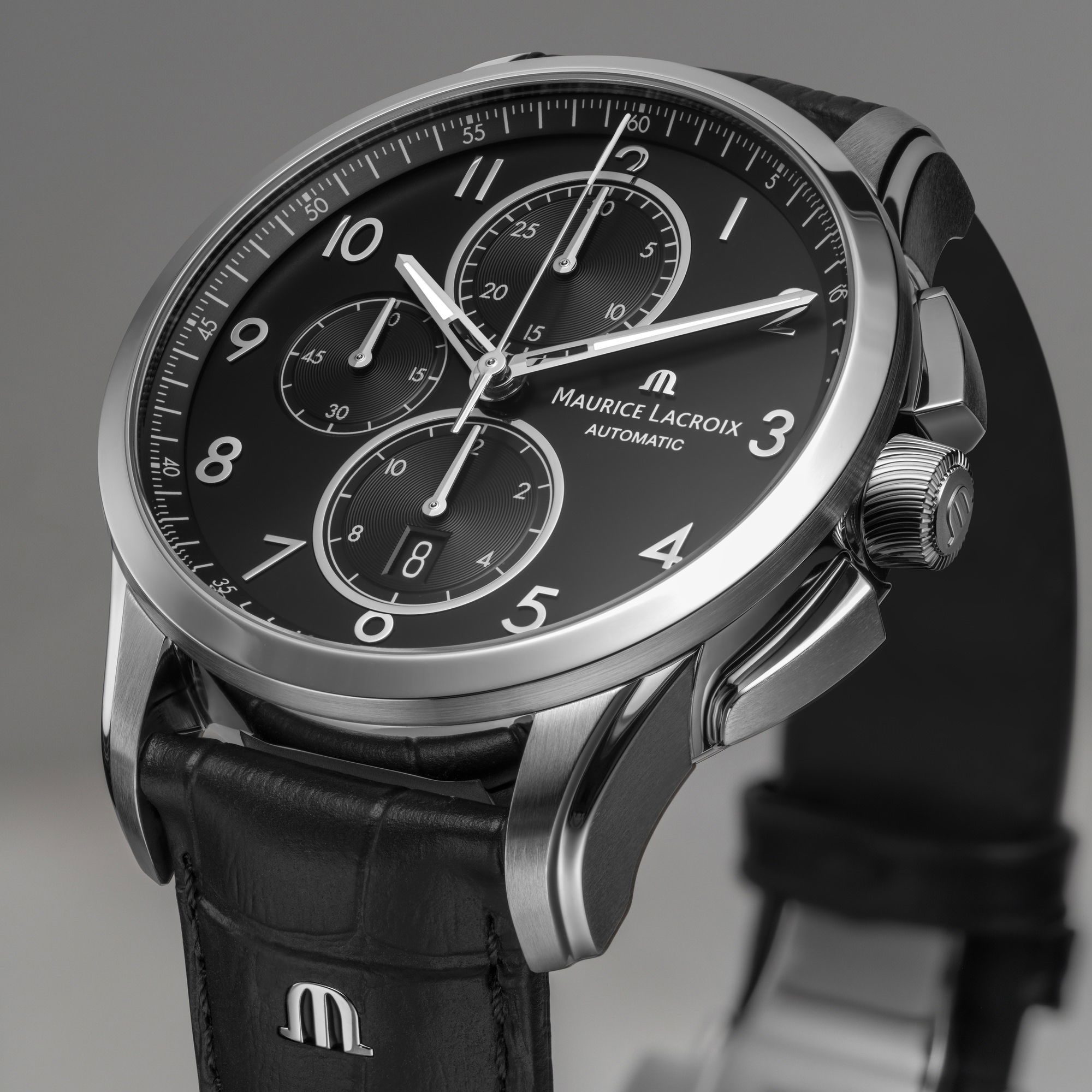 Pontos Chronograph 43 - Image 2