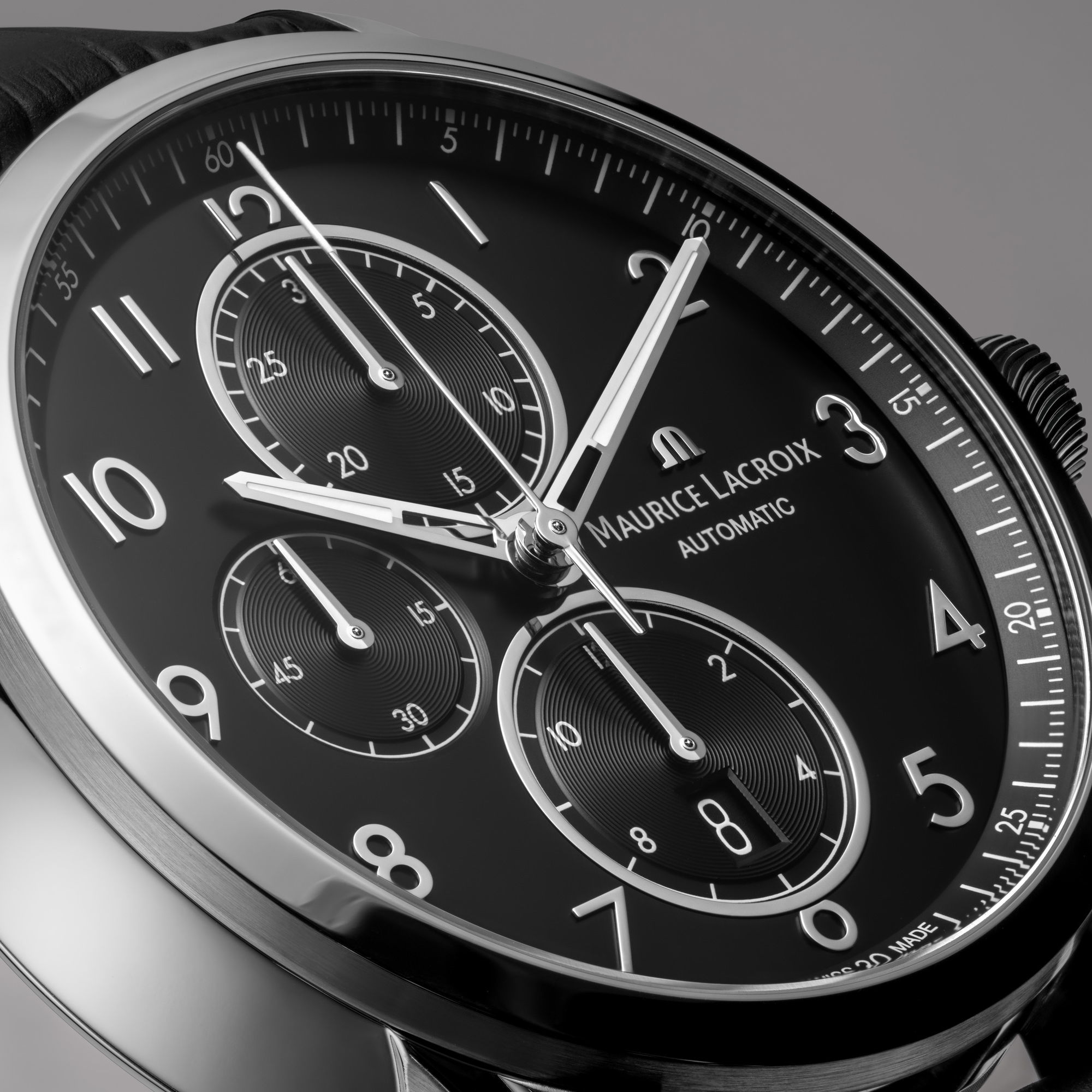 Pontos Chronograph 43 - Image 3