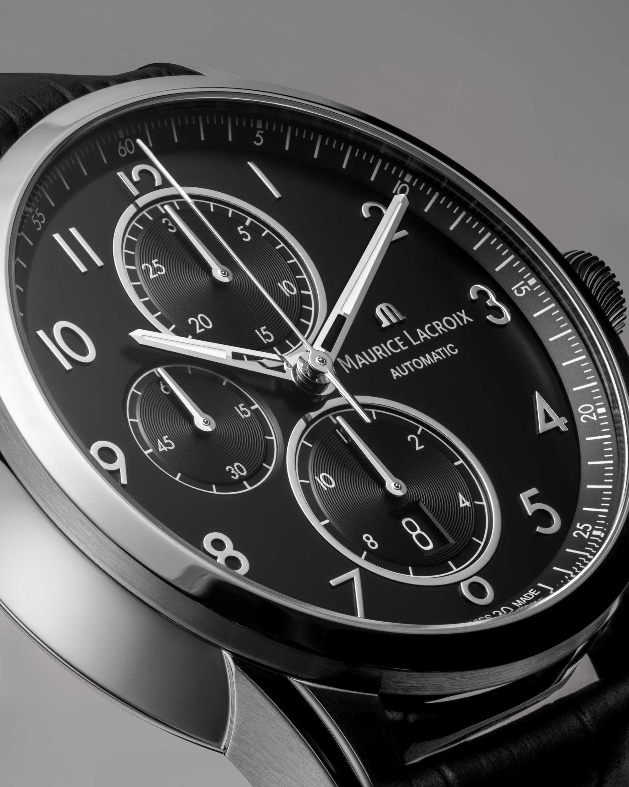 Pontos Chronograph 43 - Image 4