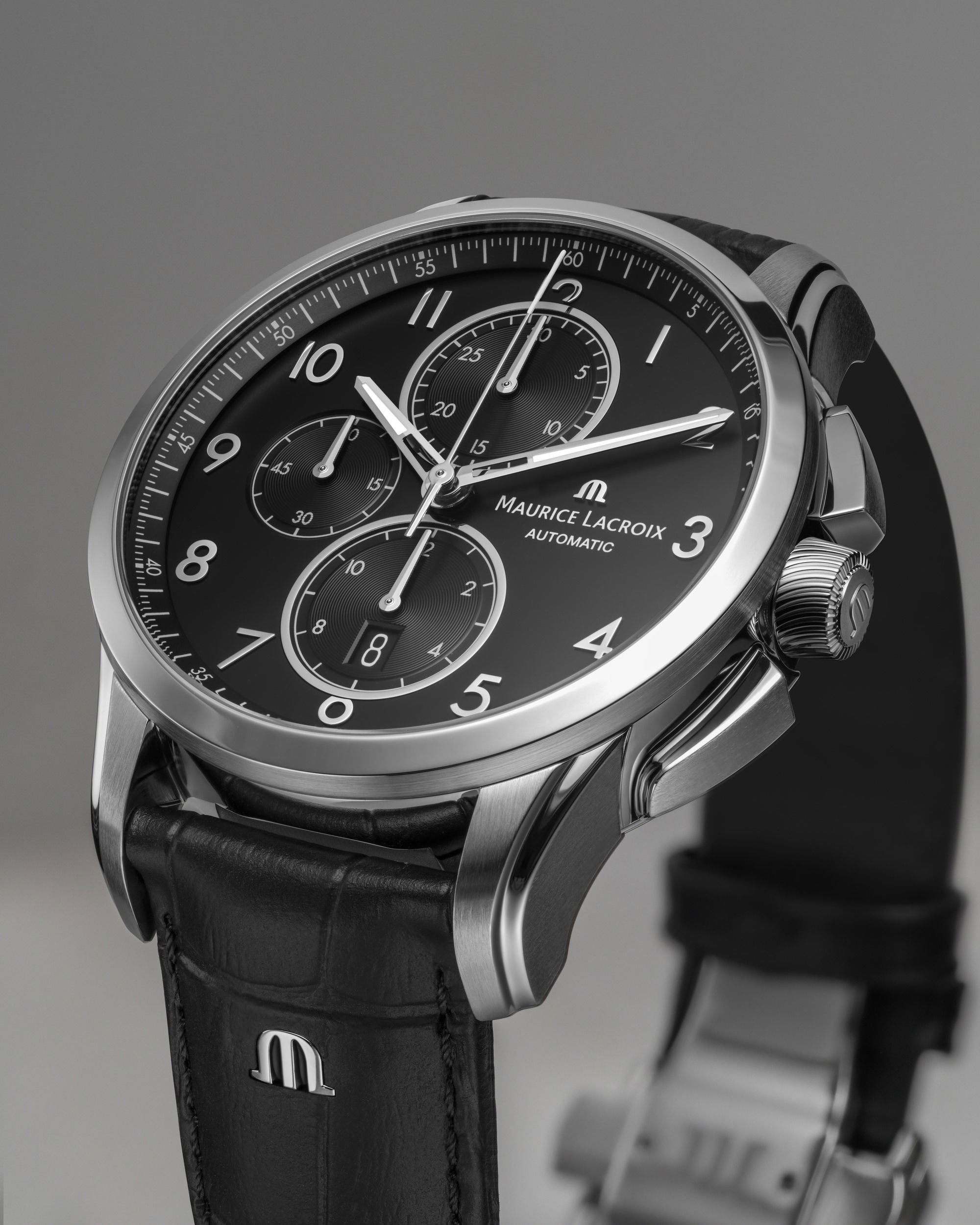 Pontos Chronograph 43 - Image 5