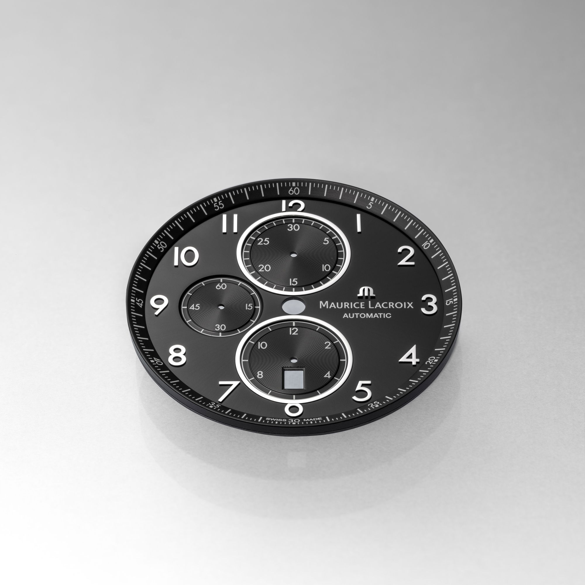 Pontos Chronograph 43 - Image 6