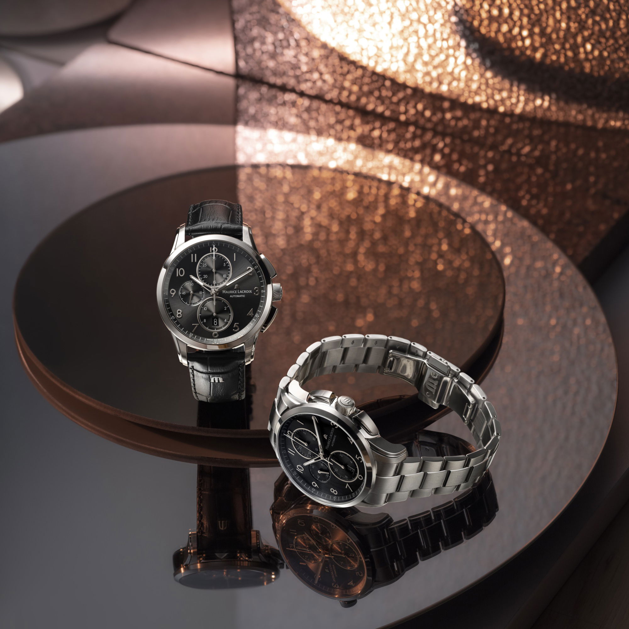 Pontos Chronograph 43 - Image 7